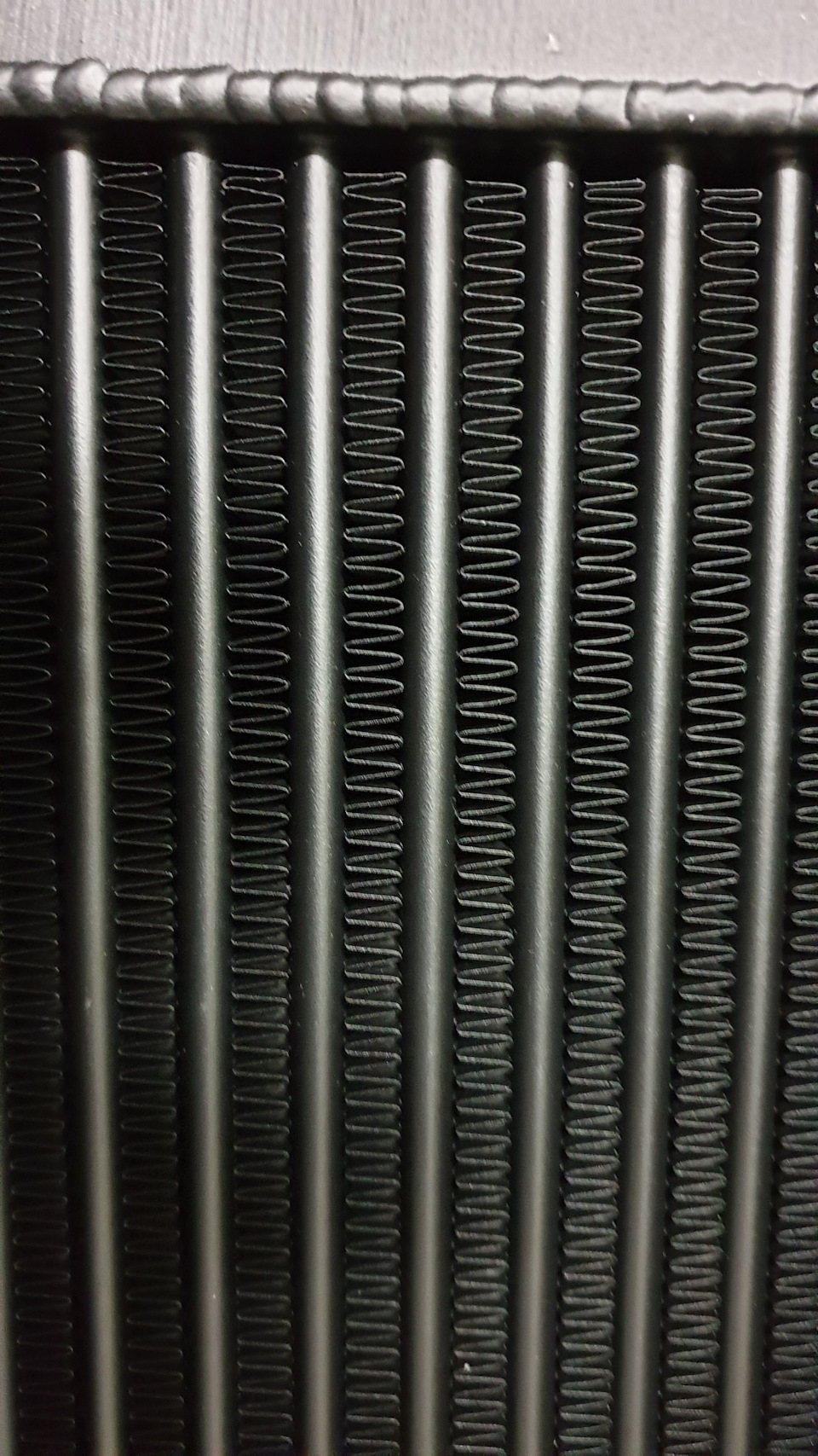 Wagner intercooler 3