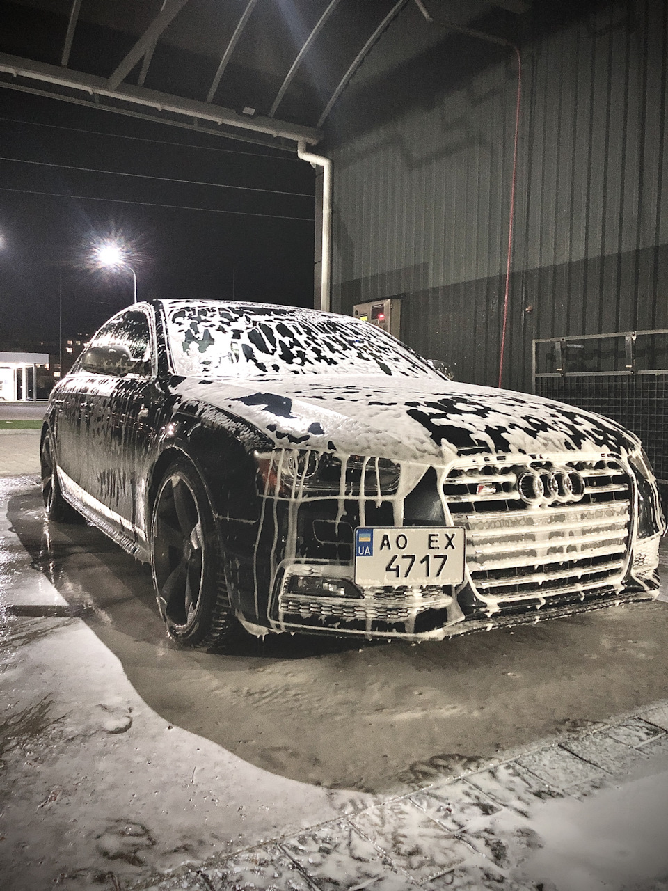 Купив диски Audi Rotor R19 4