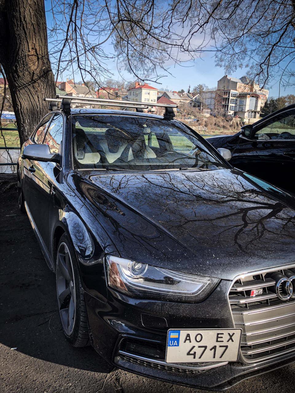 Thule Wingbar 2