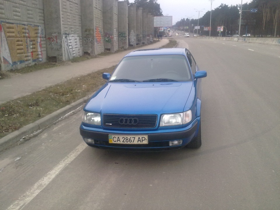 Пару свіженьких фоток 2