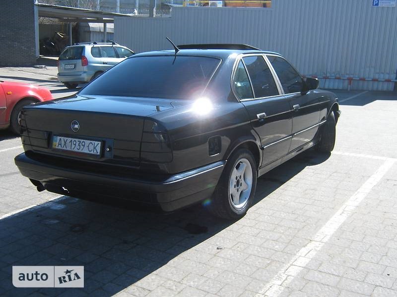 мої колишні автомобілі) 5