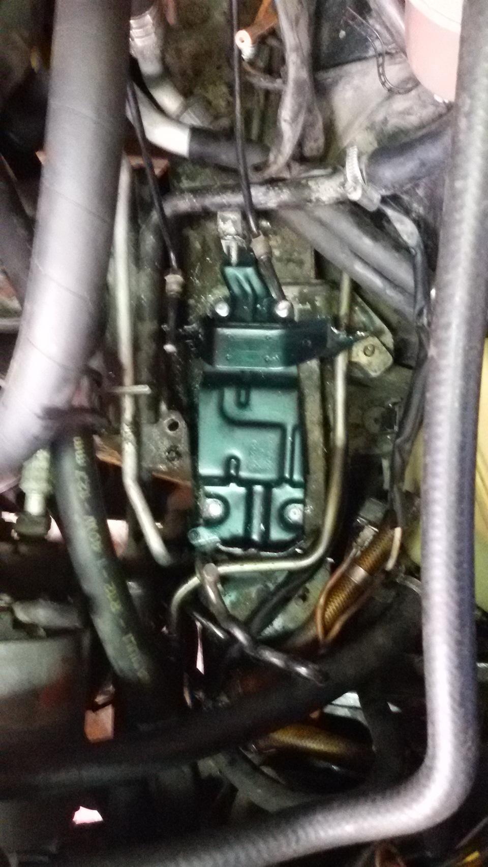 ABS EDS від S6 2