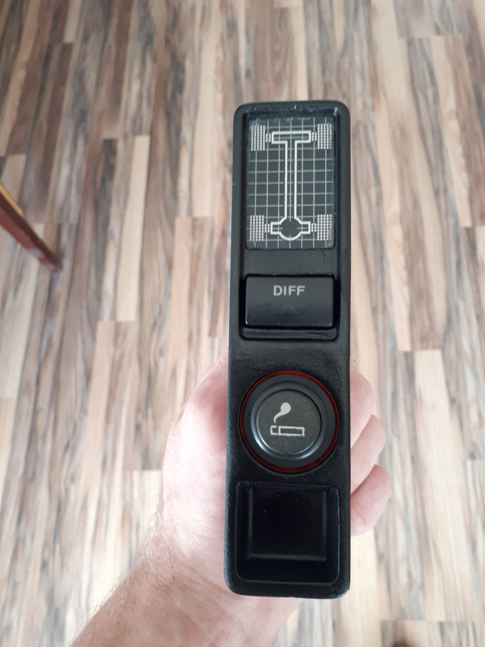Магнітол з А6 + USB 5