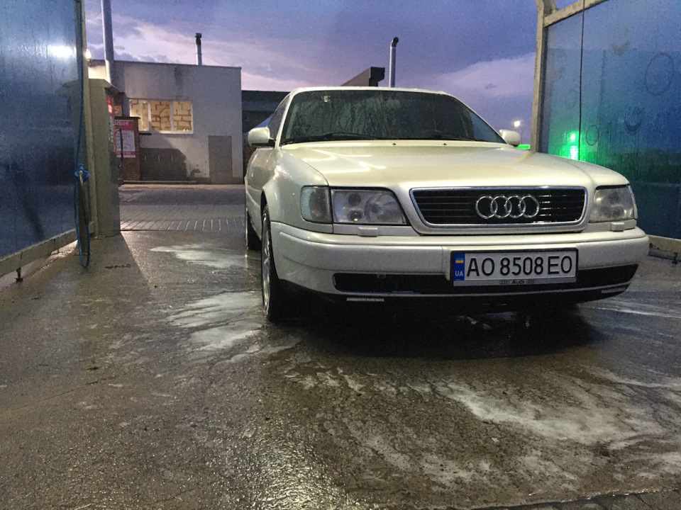 Наводимо S4 в порядок) 2