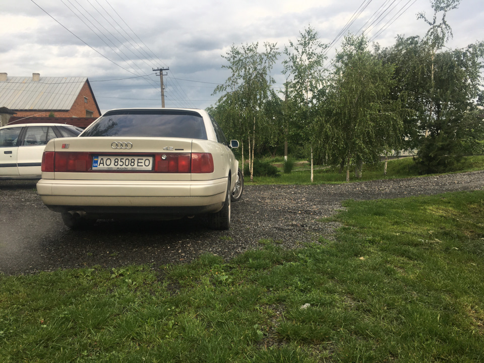Наводимо S4 в порядок) 4