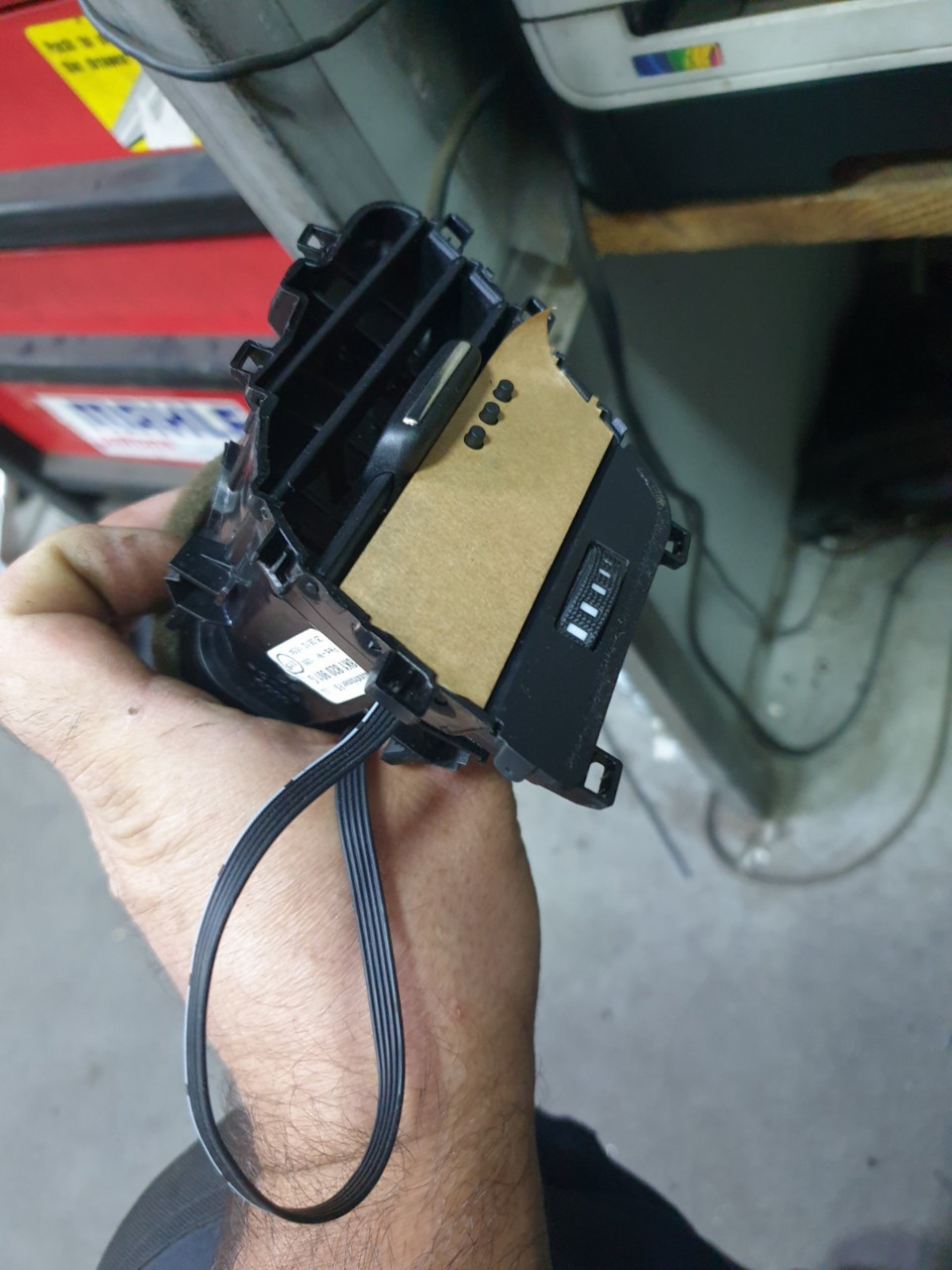 CANSensor 5