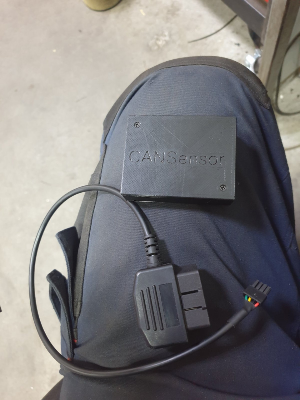CANSensor 3