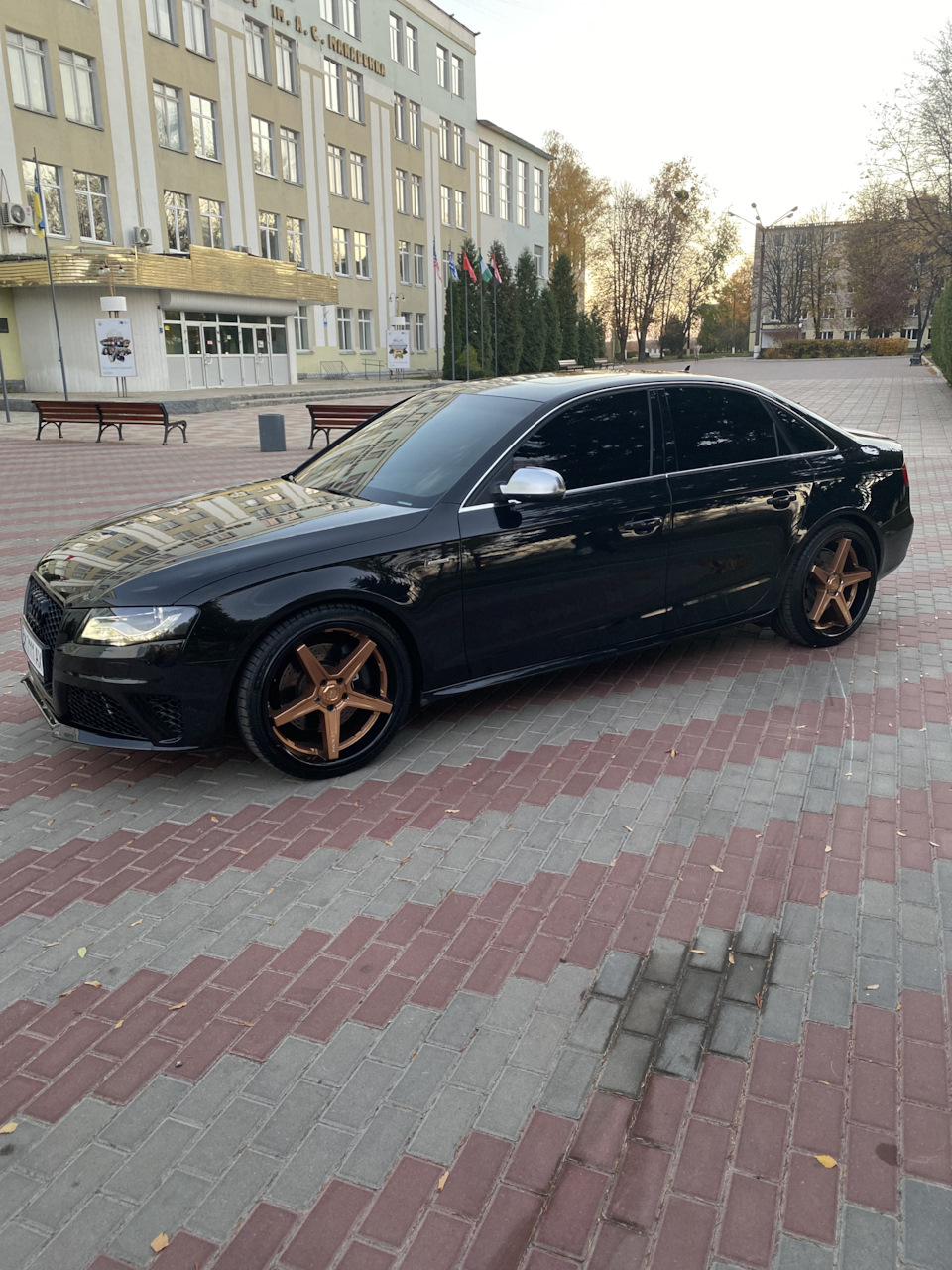 Detailing закінчено і око радіє! 5