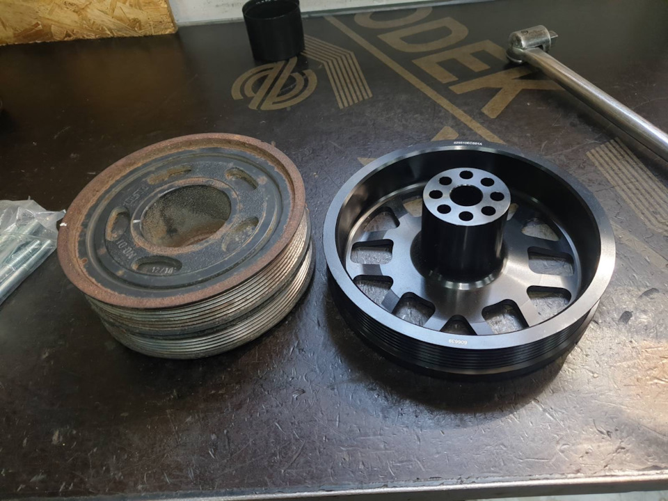 Stage 2-3 майже готовий! 3