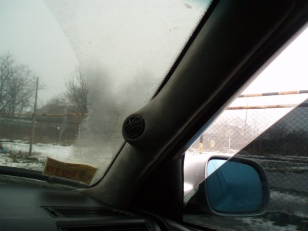 Запис, 10 грудня 2011 року 5