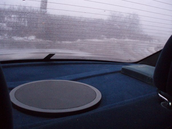 Запис, 10 грудня 2011 року 2