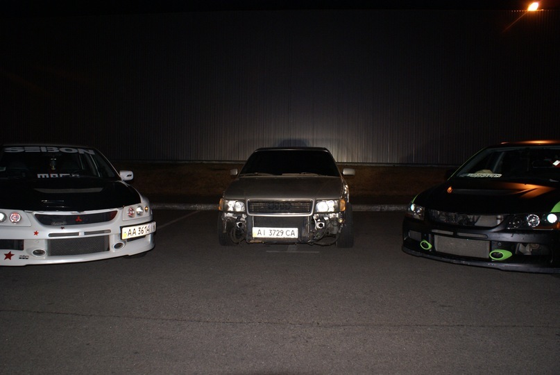 Запис, 11 грудня 2011 року 4