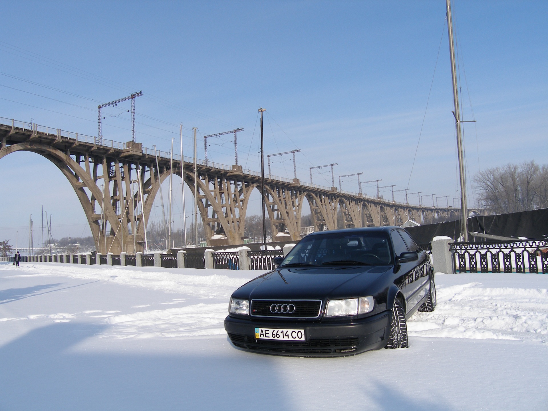 Свіжі зимові фото 3