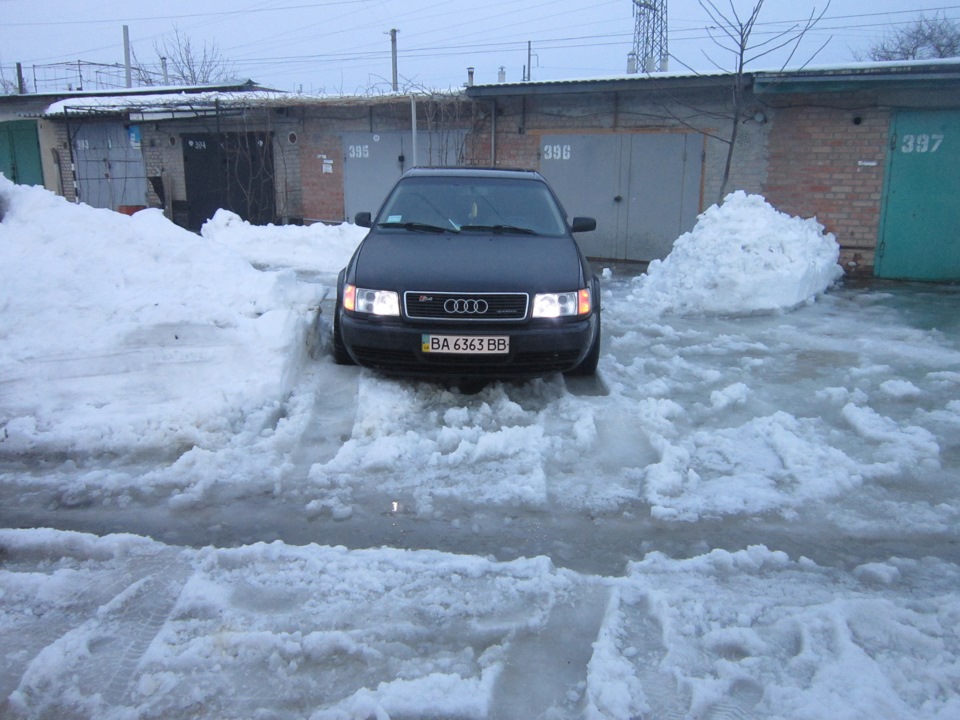 Габаритні вогні 3