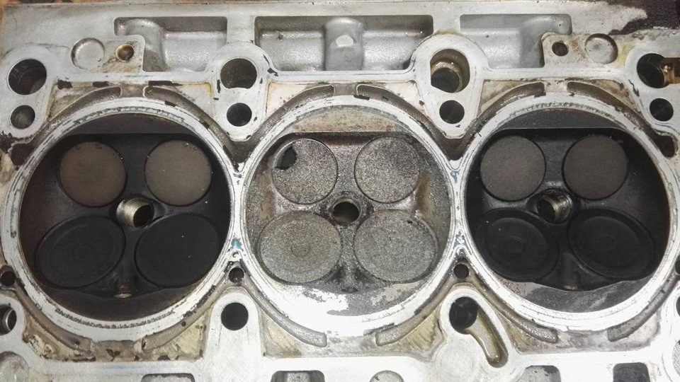 #27: Тиц пі**иц мотор Audi S4 3.0 TFSI 1