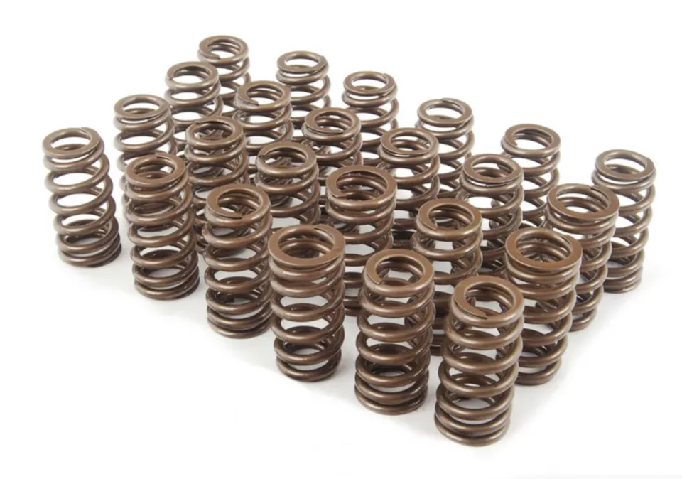 #31: Пружини та сідла клапанів APR Valve Spring Kit 4