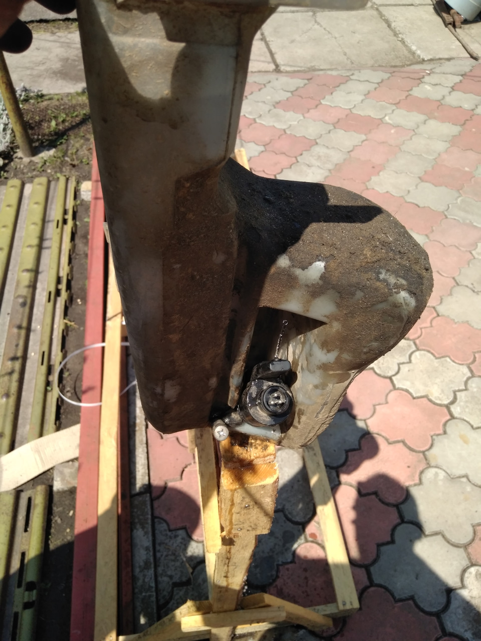 Система охолодження 5