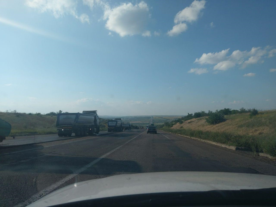 Поїздка до Одеси 2