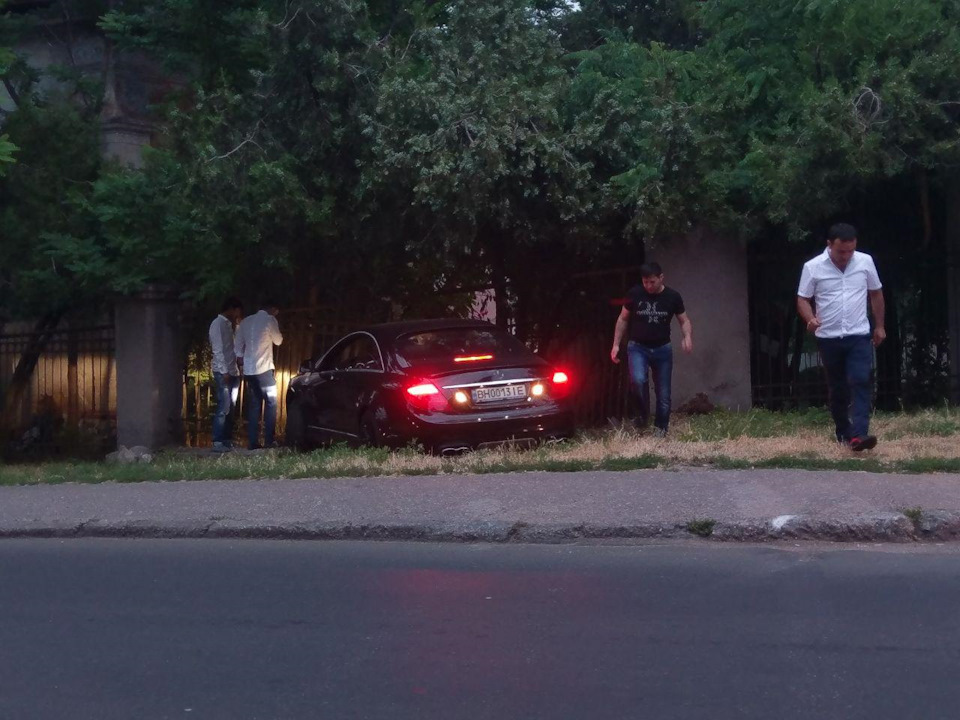 Поїздка до Одеси 3