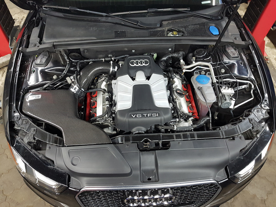APR stage 1/2 4