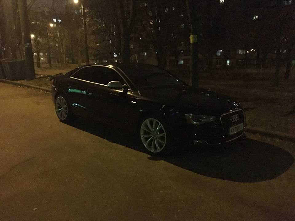 Підготовка до Зими 4