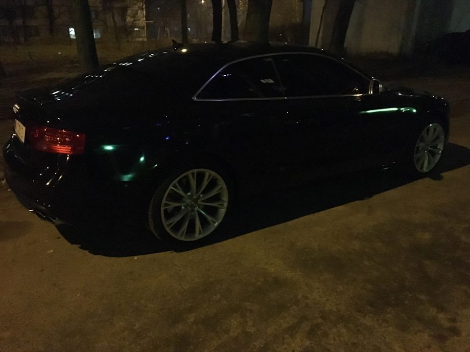 Підготовка до Зими 5