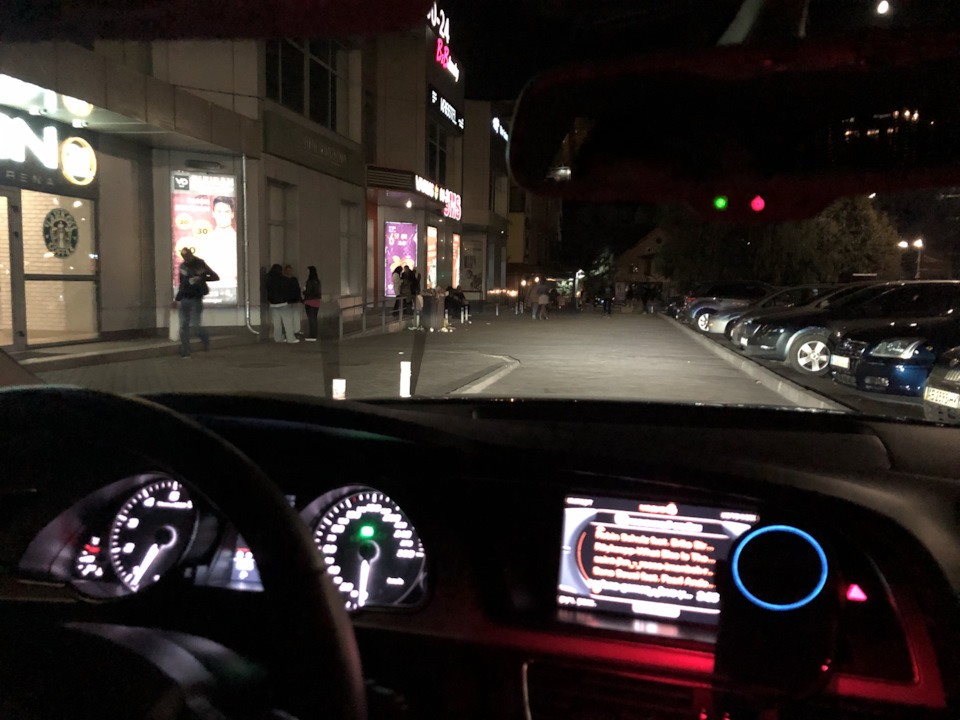 Bi-led aozoom a9 4
