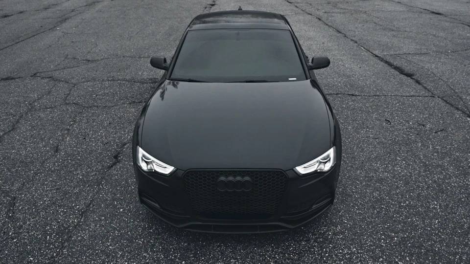 #16: Фото AUDI S5 B8 4.2