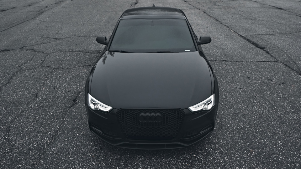 #16: Фото AUDI S5 B8 4.2 1