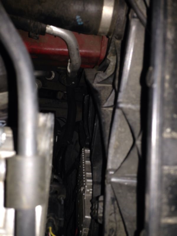 Revo Technic Stage 1+ Pulley Problems. Перші проблеми. Ремонт 1