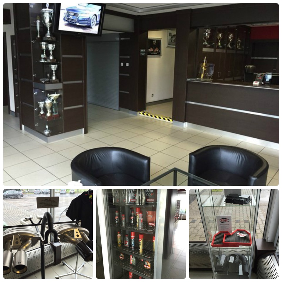 # 54 Компресор, Pachura Moto Center 5