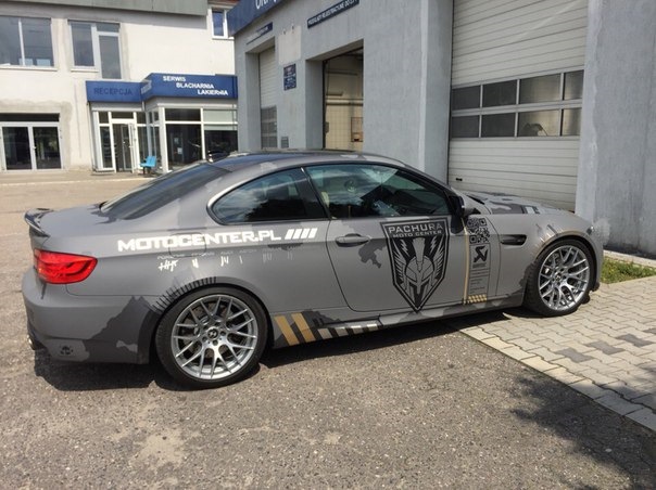 # 55 Компресор, Pachura Moto Center 2 3