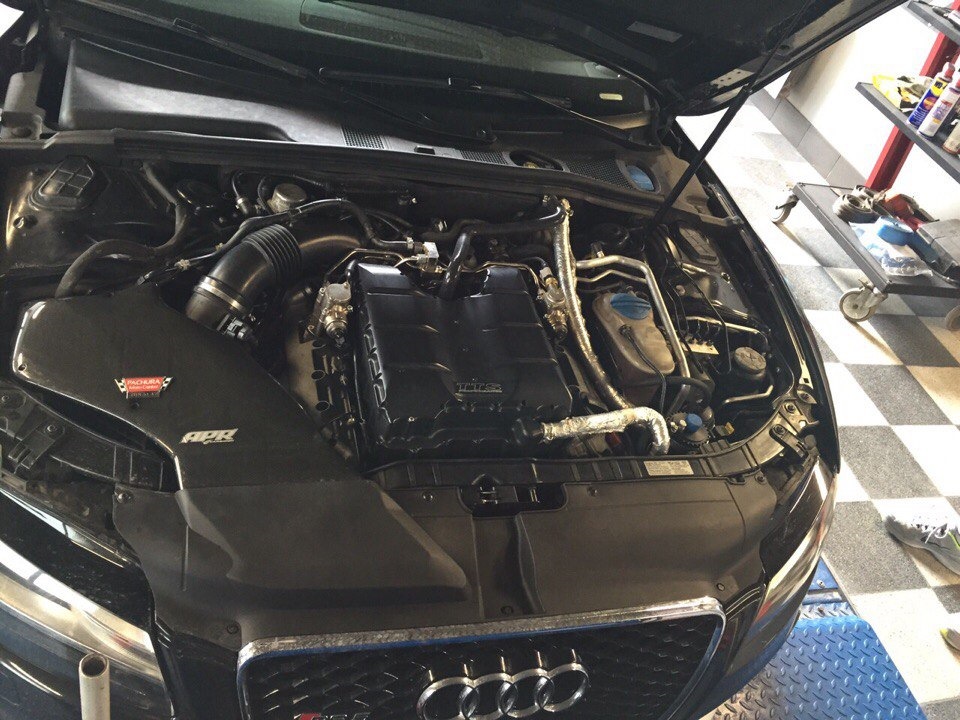 # 59 Генератор, Audi центр, провал ... 2