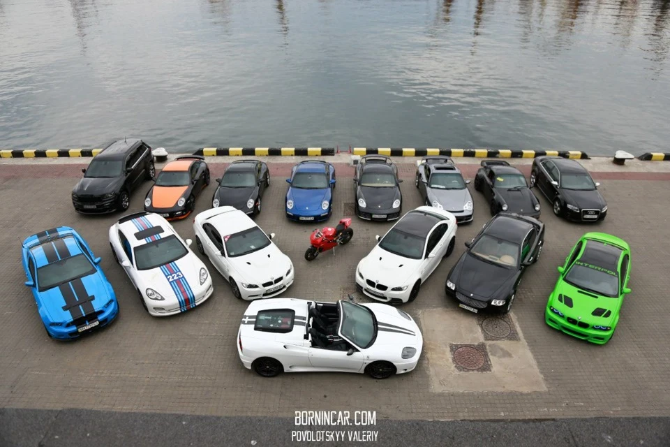 # 68 Odessasupercarsrun Частина 1