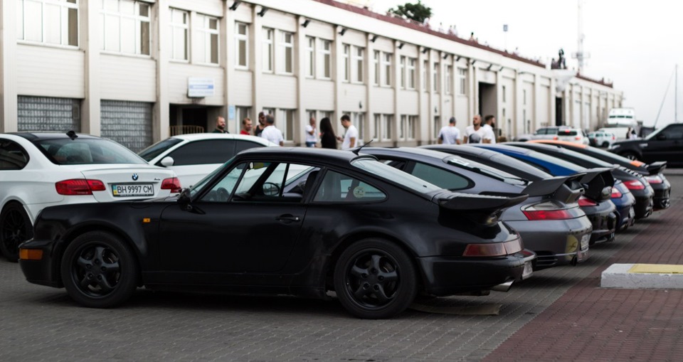 # 68 Odessasupercarsrun Частина 1 2