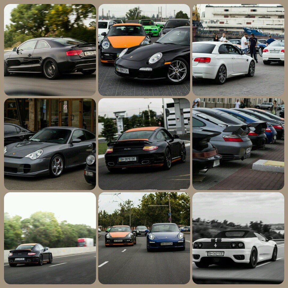 # 69 Odessasupercarsrun Частина 2 1