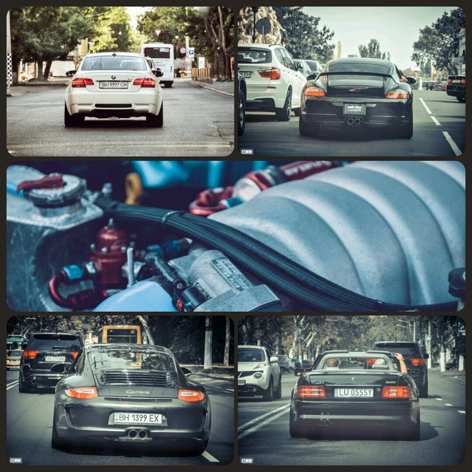 # 74 #odessasupercars run 2 5