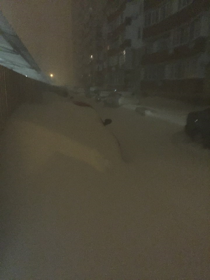 # 77 Зимуємо )) або 530 сил на літній гумі) 4