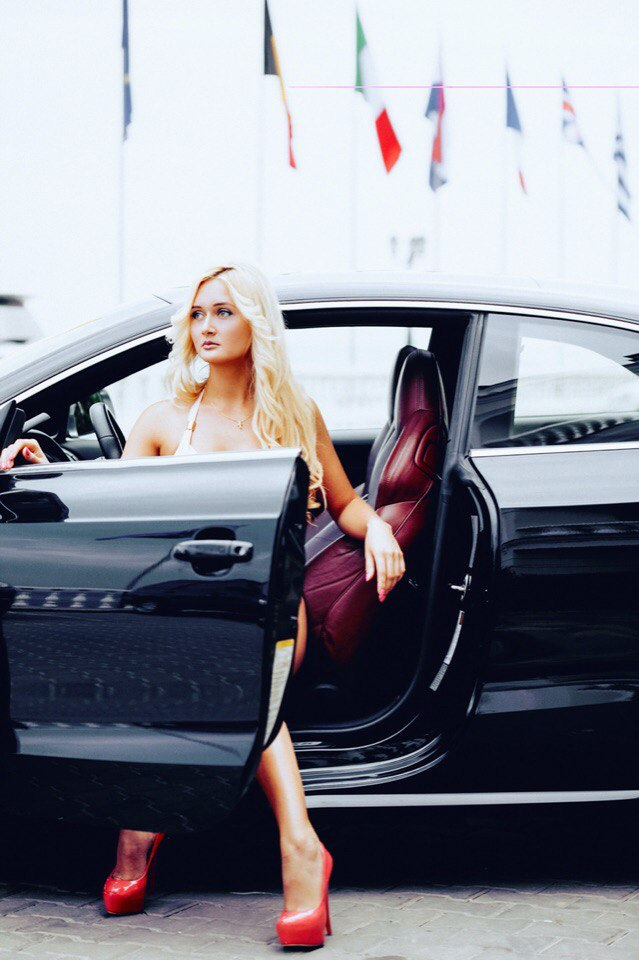 # 89 Ювілей! 5 років з Audi S5 V8! 1