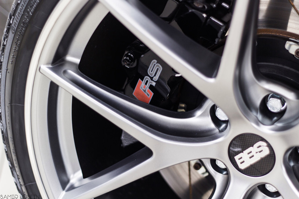 # 93 Диски BBS Ci-R 20x10 et25 5