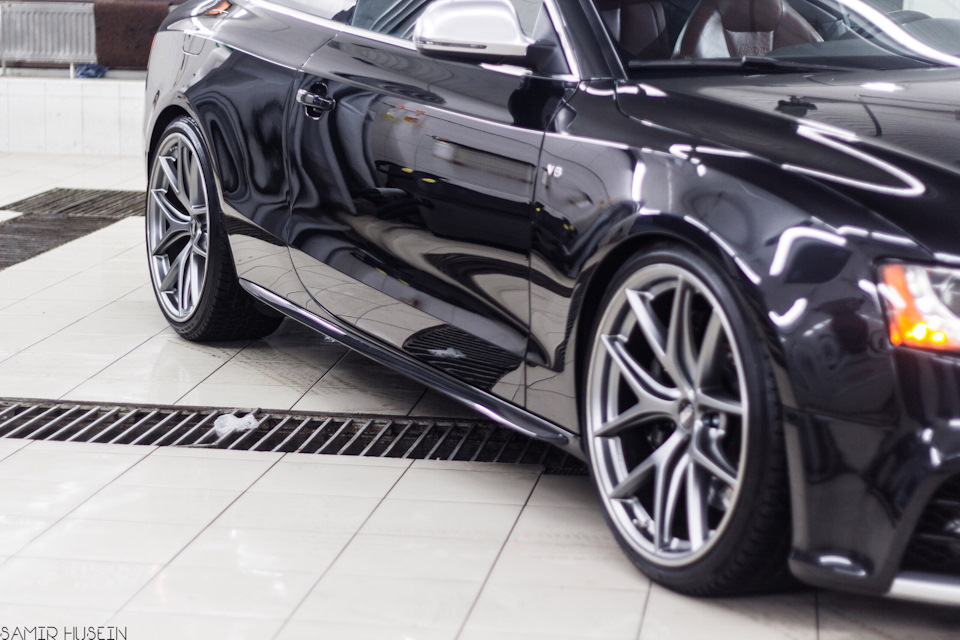 # 93 Диски BBS Ci-R 20x10 et25 2