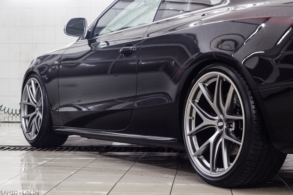 # 93 Диски BBS Ci-R 20x10 et25 3