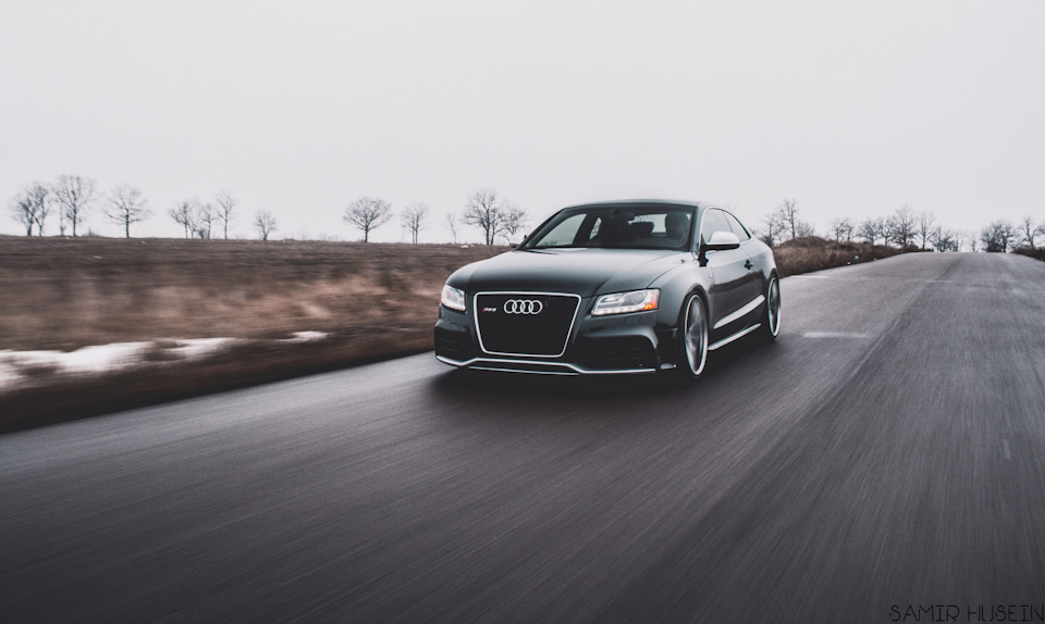 # 99 Audi S5 V8 st3 vs Audi RS3 APR st2+ 5