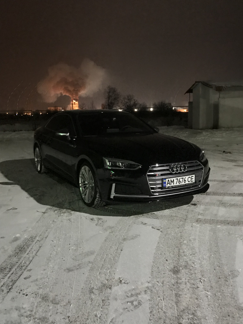 Люблю зиму на початку літа 5