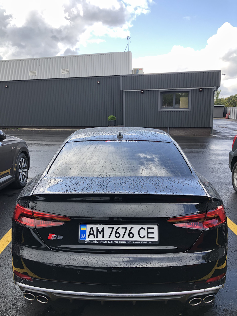 Проміжний етап 3