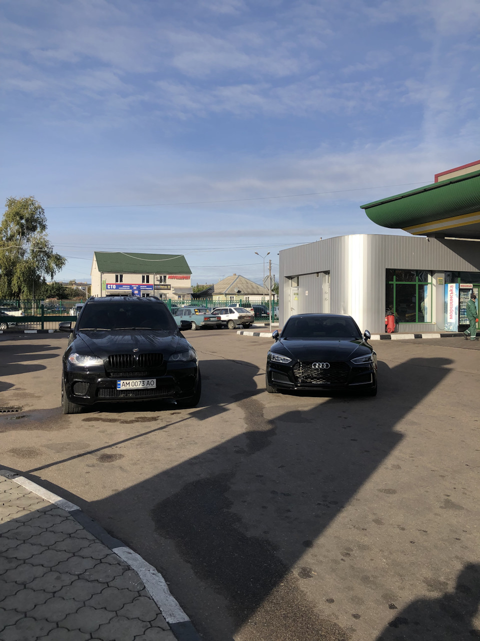 Проміжний етап 4