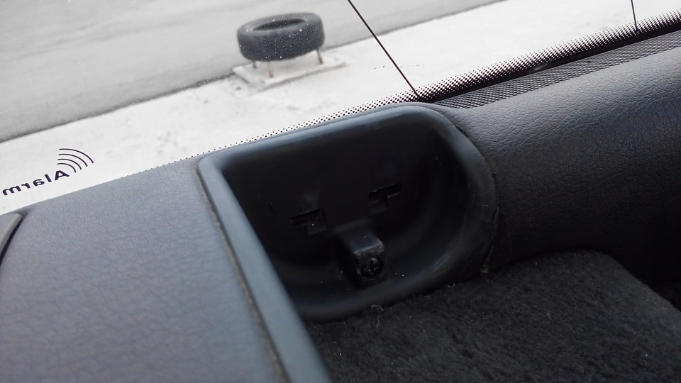 Внутрішньосалонний скрип всіх авантів ... намагаємося усунути ... 2