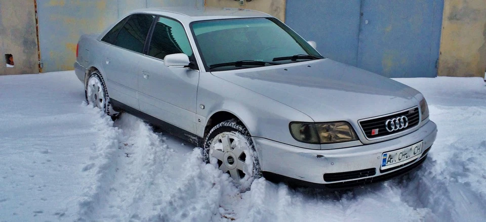 Стара тема про quattro