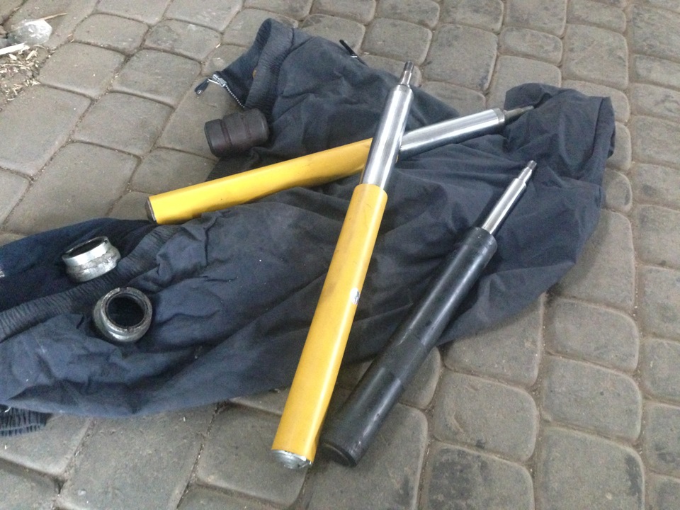 bilstein b6 sport 2