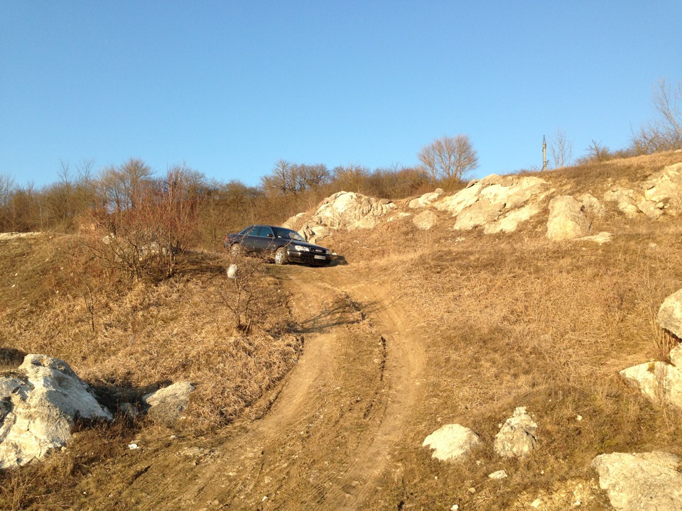quattro style 5